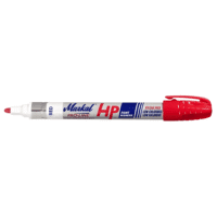 Marker Paint Pro-Line Hp Red