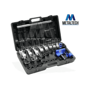 Manual Tube Bender - Round & Square