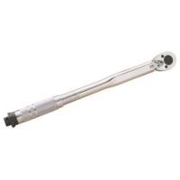 6.8-108.5Nm 3/8Dr Torque Wrench