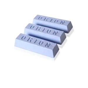 Multishine - Blue Buffing Soap