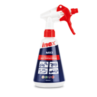 Inox Spray Bottle