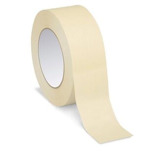 Tape 24Mm Masking (Auto)Loy (36 Per Box)