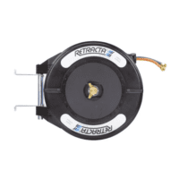 Ret R3 15M X 1/4" Ox/Lpg Black Case