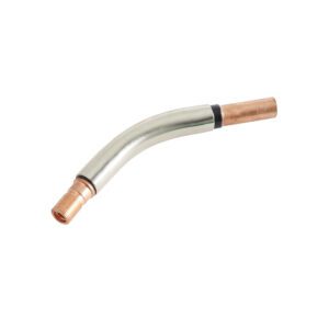 Swan Neck No: 4 - Tweco - 9/16 18Tpi Unf