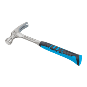 Ox Pro Straight Claw Hammer - 20Oz / 560G