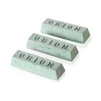 Chrome - Green Buffing Soap