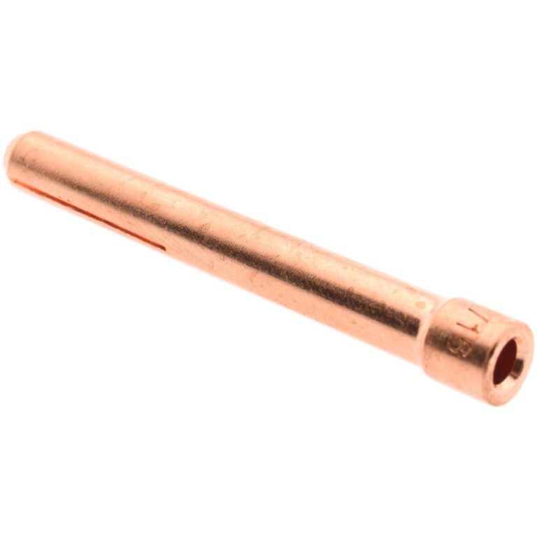 Tig Collet 3.2Mm (17/18/26) Pkt 2