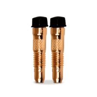 Tig Collet Body 2.4Mm (17/18/26) Pkt 2