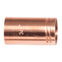 Insulator Twc4 H/Duty P3-34Ct Pkt2