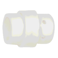 Mig Gas Diffuser Mb24 Torch Pkt 2