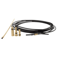 Liner Carb/Teflon Universal 5Mtr 0.9-1.0Mm