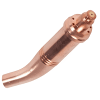 Gouging Tip Bent T41 Acet 32Gb
