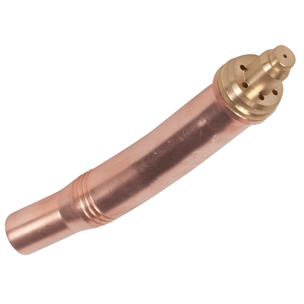 Acet- Gouging Tip Bent No: 48