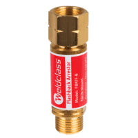 Flashback Arrestor Torch/Fuel As4603