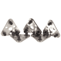 Flint Renewals Triple -Pk 5