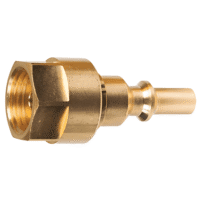 Torch End Quick Rel - Pin Only For Oxy, Argon