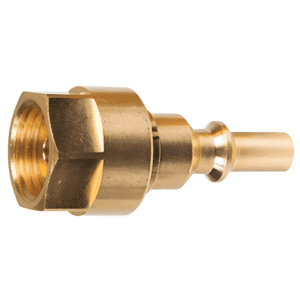 Torch End Quick Rel - Pin Only For Oxy, Argon