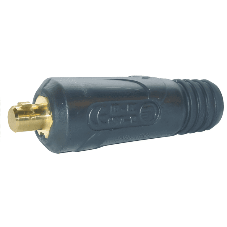 Male Cable Connector 50Mm