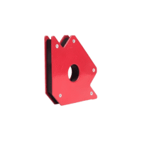 Magnetic Holder Red Arrow 20Kg 45/90 Degree