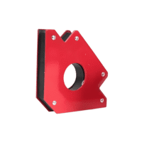 Magnetic Holder Red Arrow 15Kg 125Mm