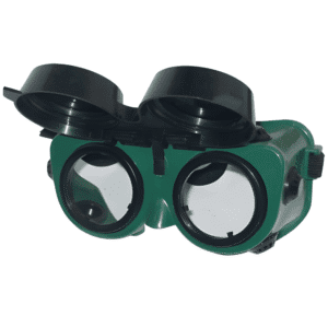 Oxy Goggle No5 Flip Front Ac00989