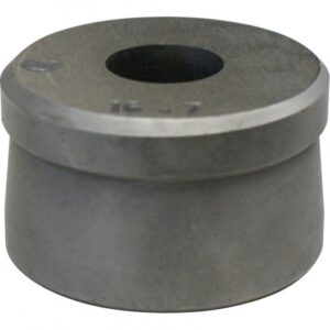 P724A 24.7Mm Round Die - Rdn1 Hi -Grade Tool Steel Importe