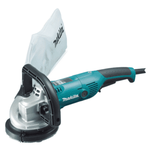 Makita Concrete Planer 125Mm (5")