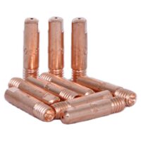 0.9Mm 6.0Mm Binzel Copy Contact Tip  Pkt 10