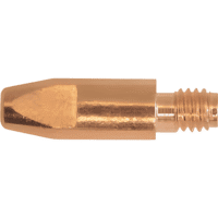 1.2Mm 6.0Mm Contact Tip  (Pkt 10)