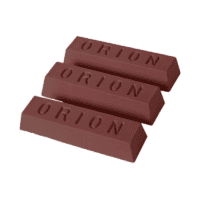 Tripoli J - Brown Buffing Soap