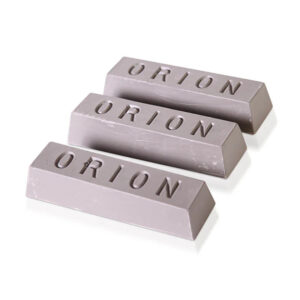 Mg - Light Grey Buffing Soap