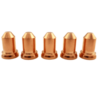 Cutting Tip 1.0Mm Sc80 Plasma Cut 45 (5 In A Pk)