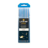 Tungsten Zirconia 2.4Mm - White