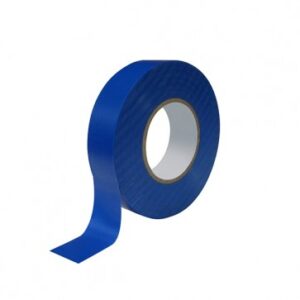 Pvc Electrical Tape Blue