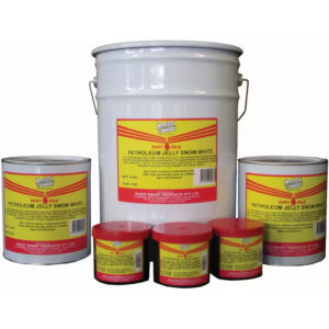 Petroleum Jelly Snow White  2.0Kg