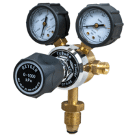 Oxygen Regulator Tesuco