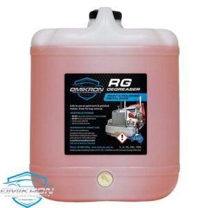 20L Rg Degreaser