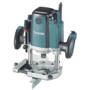 Plunge Router 1/2 Electronic 1850W Rp1800