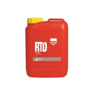 Rocol Rtd Metal Cutting Fluid 5Ltr