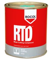 Rocol Rtd Cutting Compound 500G