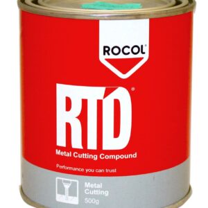 Rocol Rtd Cutting Compound 500G