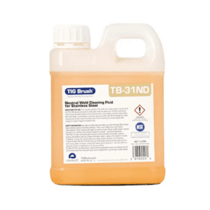 5.0Ltr Weld Clean Fluid