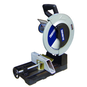 Steel Max Cold Cut T.C.T Saw - 355Mm 240V