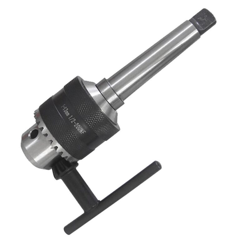 13Mm Drill Chuck No2 M.T To Suit Sm21X2 & Hm50