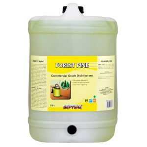 Septone Forest Pine Disinfectant - 25Ltr