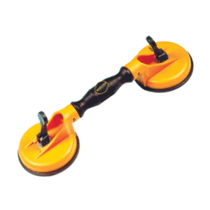 Double Action Suction Cup (108Kg Cap.)