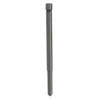 Pilot Pin 6.34Mm 15-52Mm X 25Mm Depth Of Cut