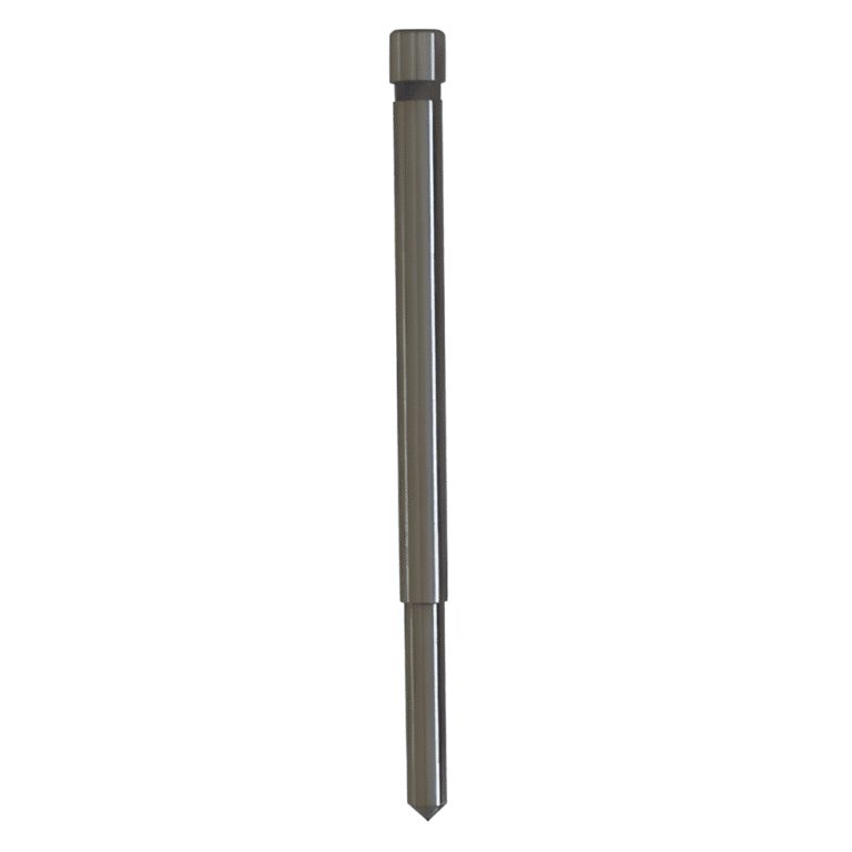 Pilot Pin 8.0Mm X 50Mm Depth Of Cut – Rocket Tools