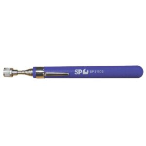 Magnetic Pick-Up Tool 2.3Kg Telescopic
