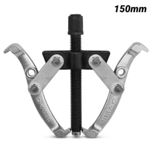 Sp Tools 2 Jaw Reversible Gear Puller